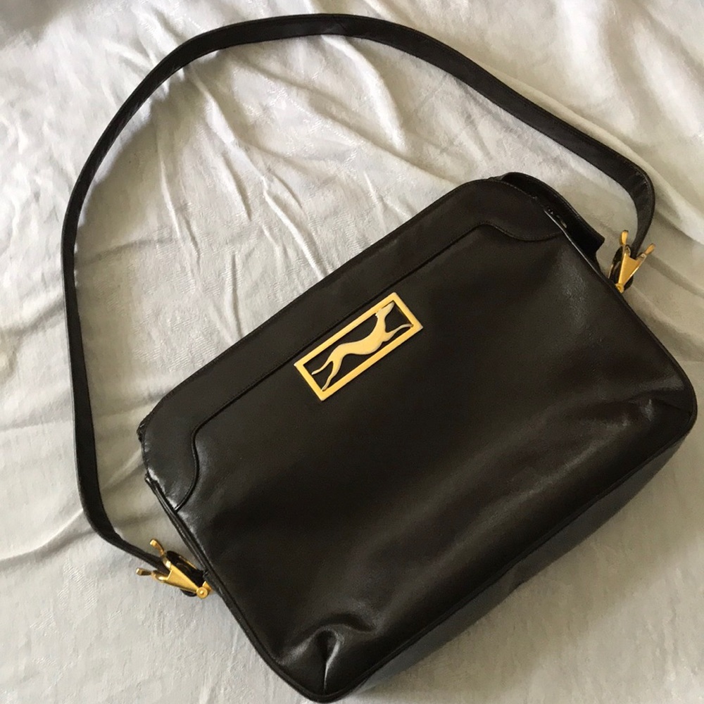 Susan Gail Vintage Handbag